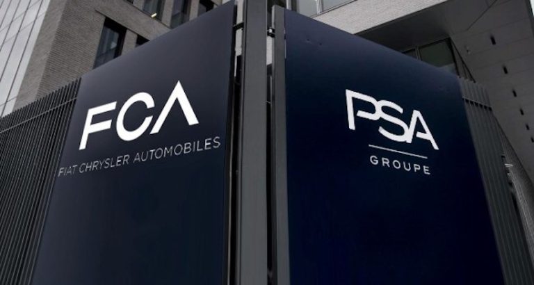 Fca e Psa hanno raggiunto l’accordo per la fusione: sarà il quarto gruppo di auto al mondo