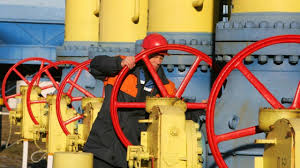 Gas, accordo tra l’Unione europea e la Russia per il passaggio attraverso l’Ucraina