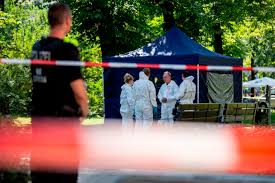 Germania, il governo annuncia l’espulsione di due diplomatici russi nell’inchiesta dell’uccisione di un ex comandante ribelle ceceno