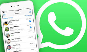 Whatsapp: c’è una nuova applicazione per sapere con chi si chatta di più