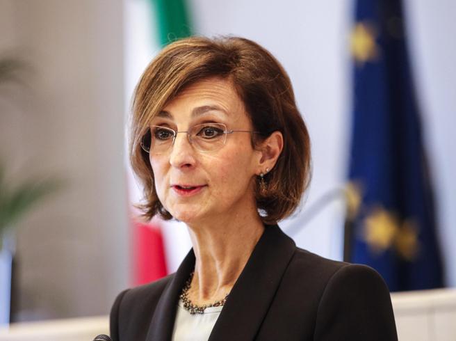 Riforma della Giustizia, la ministra Cartabia “Non temo sorprese, abbiamo preso un impegno”