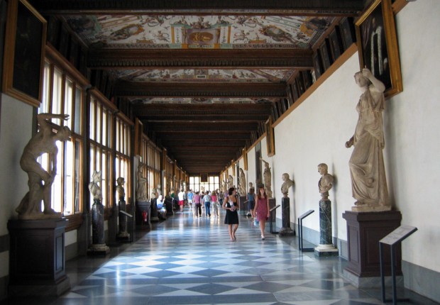 Cultura, arriva l’autonomia per sette nuovi musei italiani