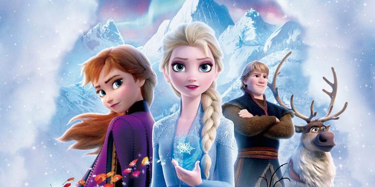 Cinema, debutto record per “Frozen 2”: quasi sette milioni di euro al botteghino