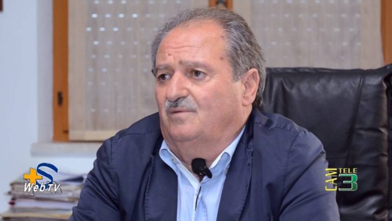 Scalea, arrestato il Sindaco Gennaro Licursi: era assente ingiustificato dal posto di lavoro