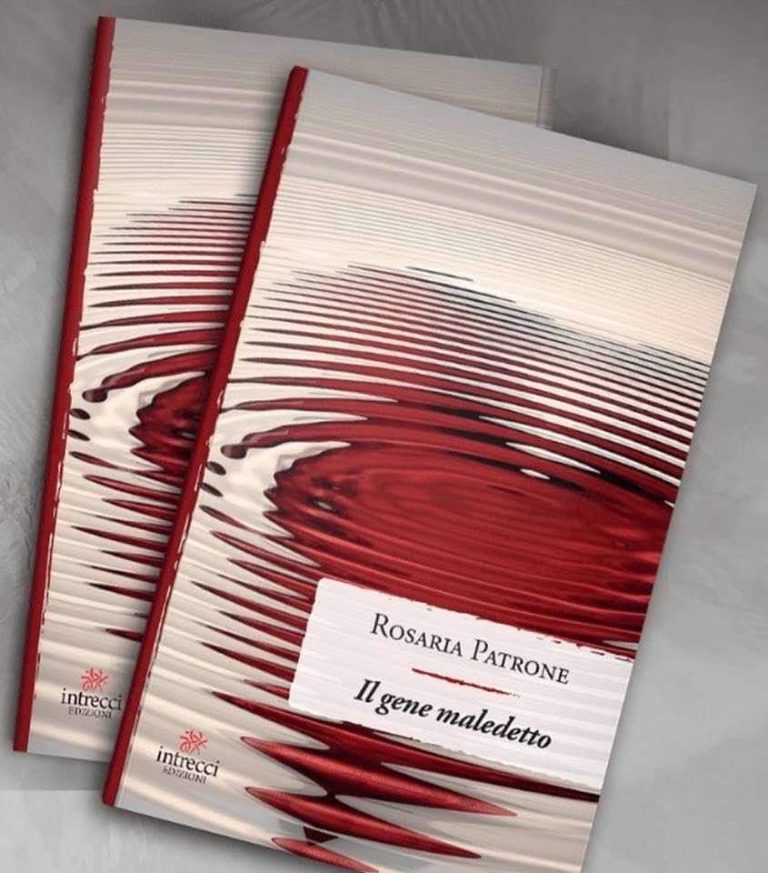 “Il gene maledetto”, il libro di Rosaria Patrone racconta la fibrosi cistica