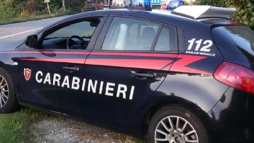 Torino, cinese sequestra un suo connazionale: arrestato dai carabinieri