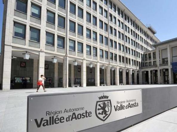 Val d’Aosta: la Regione si costituirà parte civile nel processo sulle infiltrazioni della ‘ndrangheta, venti gli imputati