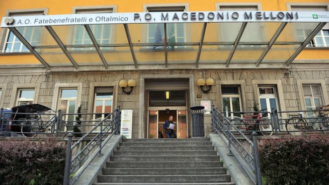 MIlano, l’ospedale Melloni di Milano è la prima struttura  per la salute della donna in Italia