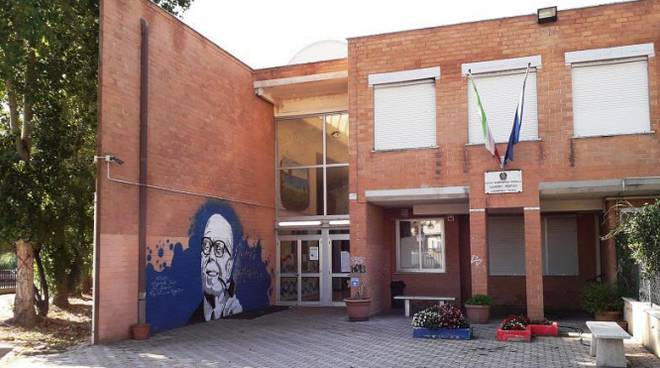 Open Day e Notte Bianca al liceo Pertini