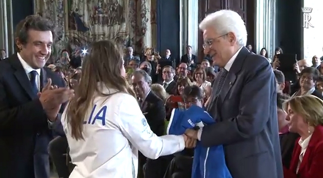 Giornata internazionale delle disabilità, parla il presidente Mattarella: “Sono una risorsa”