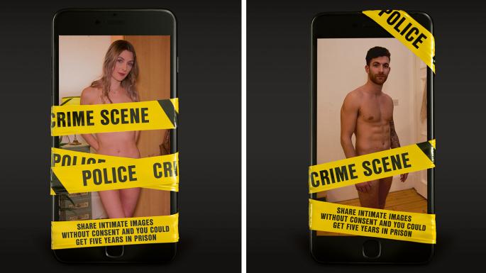 Il “revenge porn”, ovvero il ricatto di diffondere online immagini sessuali è un fenomeno dilagante sulla rete