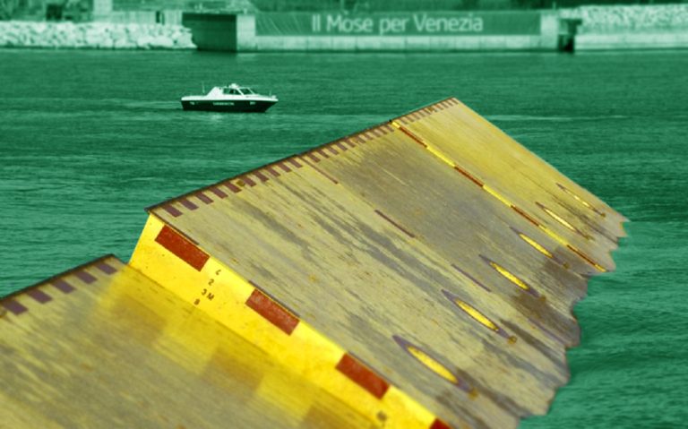 Venezia, la Corte dei Conti certifica un danno erariale per le tangenti al Mose di quasi 7 milioni di euro