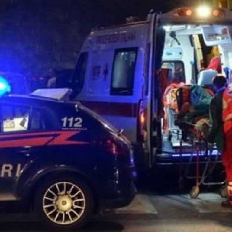 Napoli, omicidio di un 57enne: i carabinieri hanno arrestato i killer