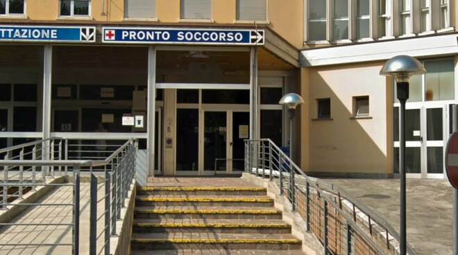 Bergamo, 42enne appena dimessa dall’ospedale ha un infarto. Ora è in coma