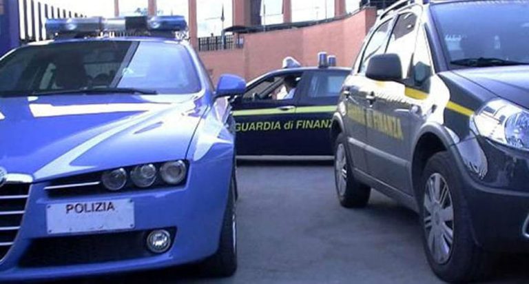Cosenza, maxi operazione dei Carabinieri, polizia e Gdf contro la ‘ndrangheta: 18 persone in manette