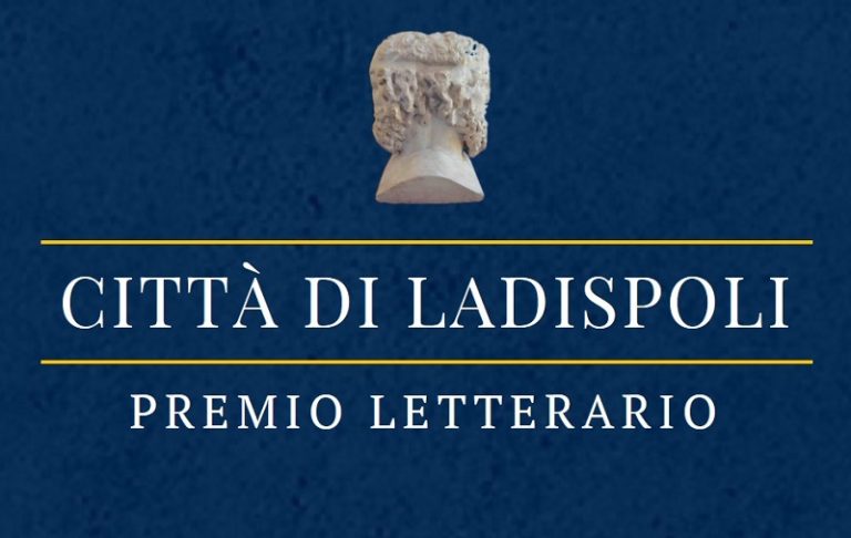 Il Premio Letterario Città di Ladispoli nell’Aula ‘Ceraolo’