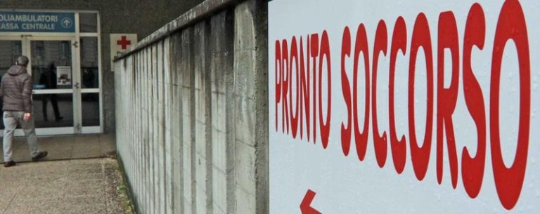 Sondrio, denunciato un caso di razzismo al pronto soccorso di un ospedale contro una madre della Costa d’Avorio