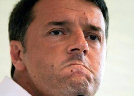 Italia Viva, la vicenda della Fondazione Open sta danneggiando il partito di Matteo Renzi