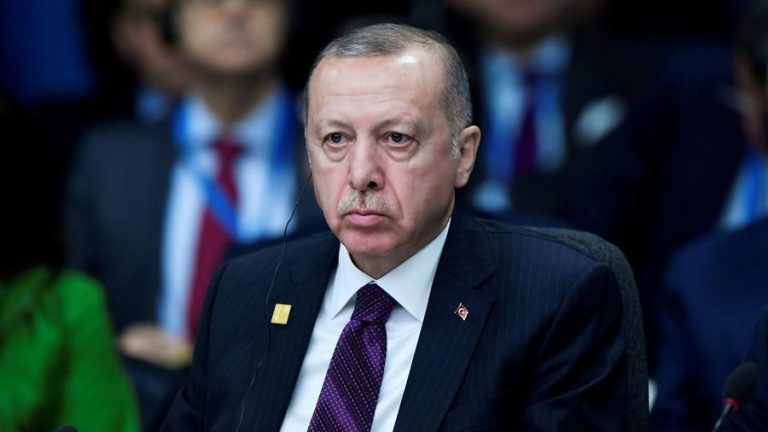 Turchia, il presidente Erdogan ci ripensa: i dieci diplomatici non saranno espulsi