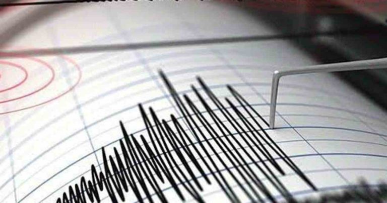 Napoli, registrata scossa sismica di magnitudo 2.8 durante la notte