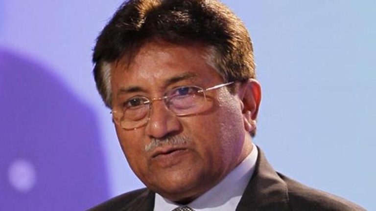 Pakistan, una corte ha condannato a morte l’ex presidente Pervez Musharraf per altro tradimento