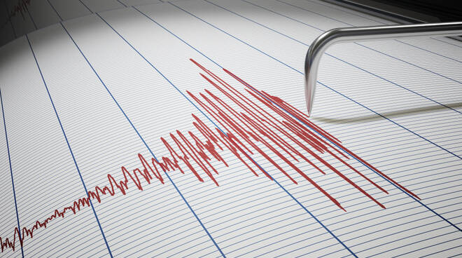 Macerata, registrata scossa sismica di magnitudo 3.3