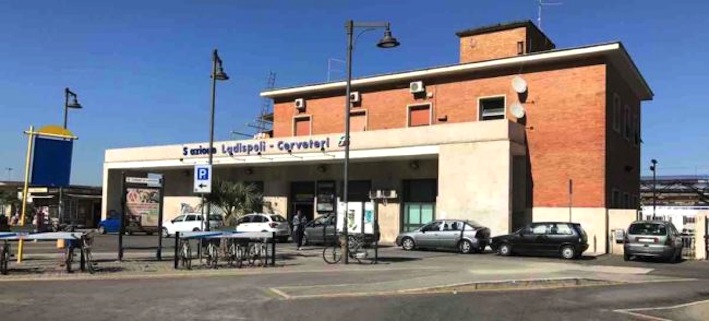 “Per il Governatore Zingaretti la stazione di Ladispoli è di Serie B?”