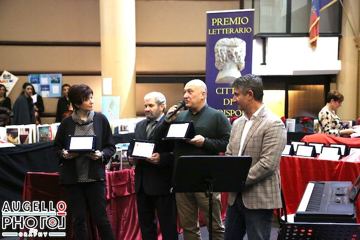 Premio Letterario Città di Ladispoli all’insegna della Cultura