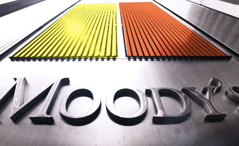 Moody’s, migliora da negativo a stabile il giudizio sulle banche italiane