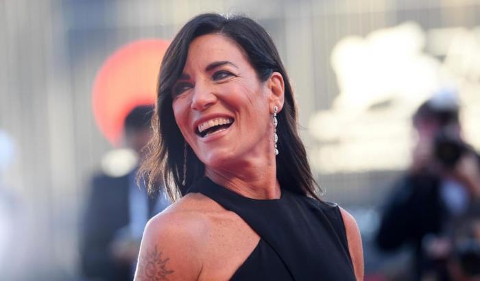 La cantante Paola Turci su Mattia Santori: “E’ il miglior politico di questi anni”