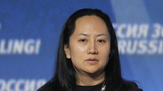 Canada, la dirigente di Huawei Meng Wamzhou potrà essere estradata negli Usa