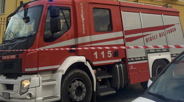 Servigliano (Fermo), incendio in un appartamento: muore una bimba di 7 anni
