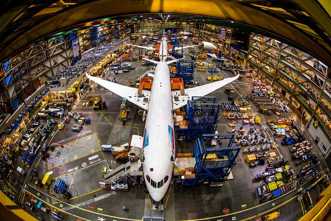 Usa, per la prima volta dal 1997 la Boeing annuncia il primo “anno in rosso”: perdite per 636 milioni di dollari nel 2019