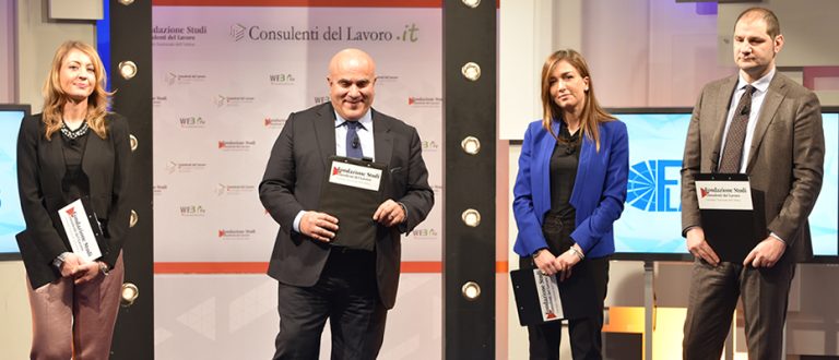 Milano, forum dei consulenti tributari: “L’attuale legislazione è troppo farraginosa”