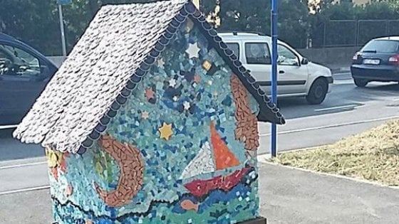 Calolziocorte (Lecco), una copia della “Lettera agli Ebrei” di San Paolo è stata strappata