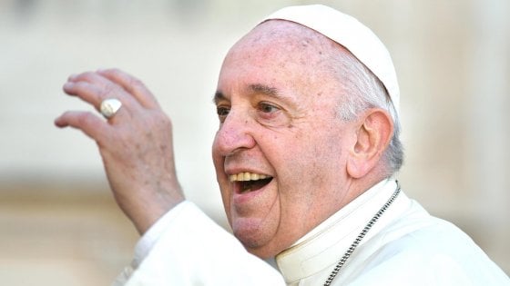 Nuovo appello di Papa Francesco per l’accoglienza e per la tolleranza