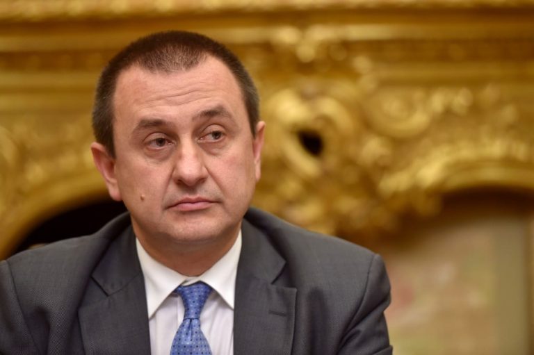 Ettore Rosato (Italia Viva): “No allo stop della prescrizione”