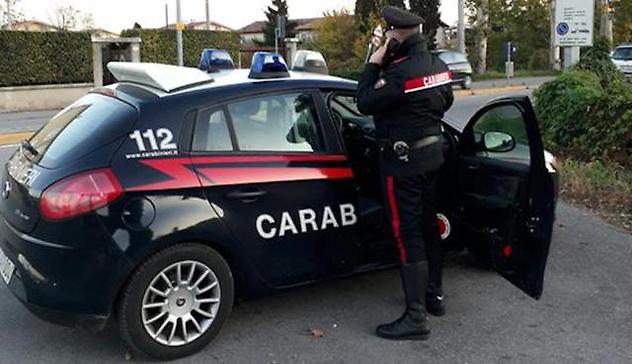 Perugia, bimba di quattro mesi abbandonata dalla madre in una comunità per minorenni