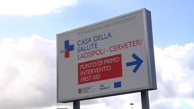 “Anziché costruire un nuovo ospedale a Ladispoli-Cerveteri, lavoriamo per potenziare il Pit”