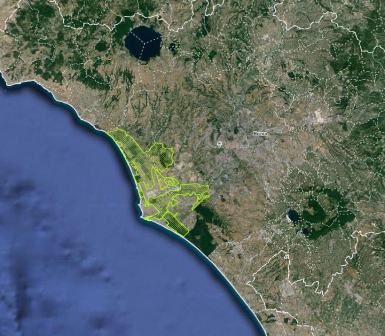 Riserva naturale statale litorale romano: i primi 10 anni di Programma Natura