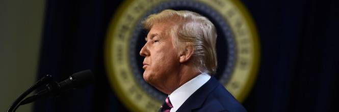 Usa, impeachment al presidente Trump: il processo potrebbe iniziare la settimana prossima