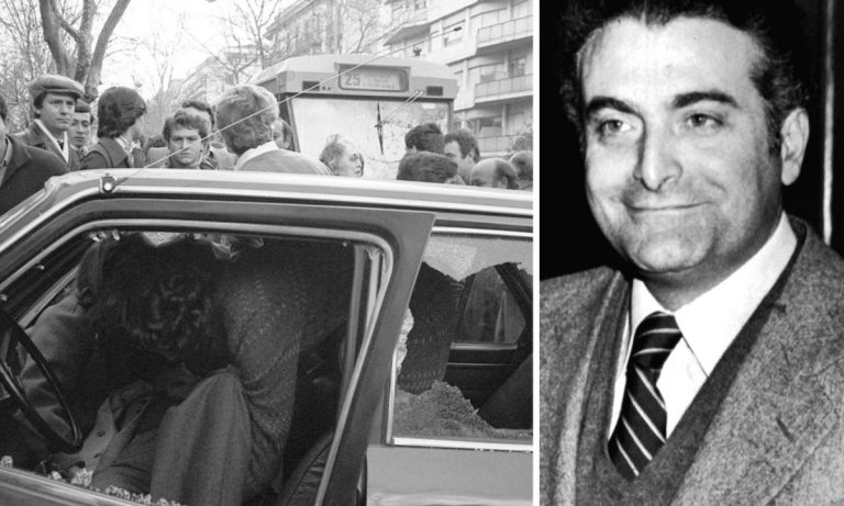 Sicilia, quarant’anni fa l’omicidio di Persanti Mattarella: “Fu una dichiarazione di guerra di Cosa nostra”