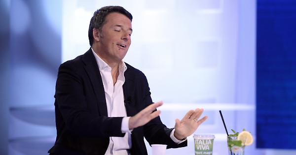 Elezioni in Puglia, parla Matteo Renzi: “Italia Viva proporrà il suo candidato”