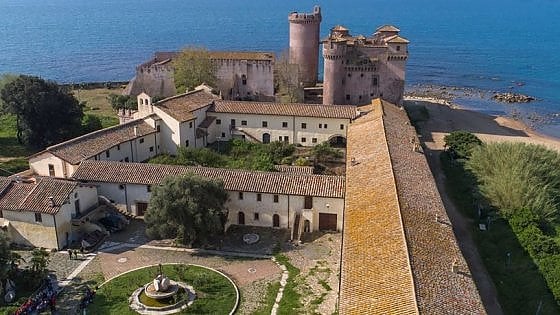 Santa Severa: fine settimana con il Castello delle 7 note