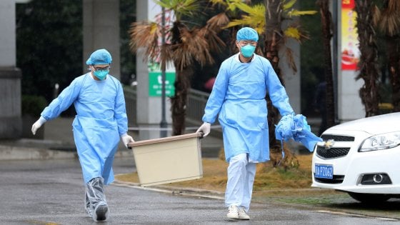 Virus Cina: 17 le vittime, 440 ricoveri. Primo caso negli Usa