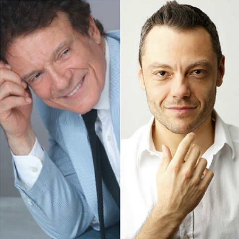 Sanremo, grande attesa per il duetto tra Tiziano Ferro e Massimo Ranieri