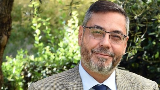 Il giornalista Andrea Vianello torna in tv dopo l’ictus