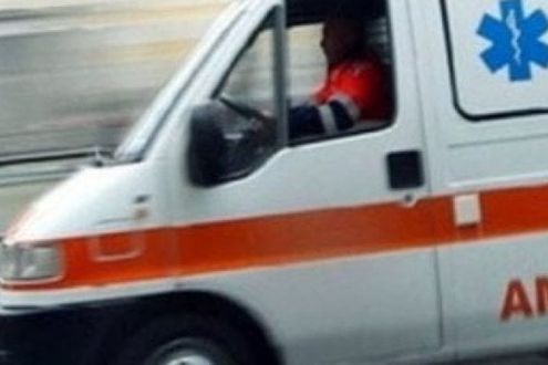 Bresso (Milano), un cane ha azzannato un bimbo di cinque anni