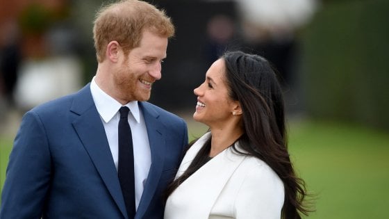 Parla il principe Harry: “Il Regno Unito è la mia casa, ma io e Meghan non avevamo altra scelta”