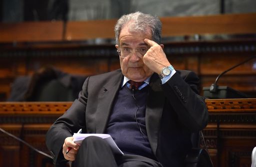 Dura critica di Romano Prodi a Matteo Salvini: “Usa gli informatori come ai tempi di Stalin”